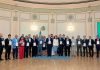 Представители немецкого этноса удостоены именных экземпляров Конституции