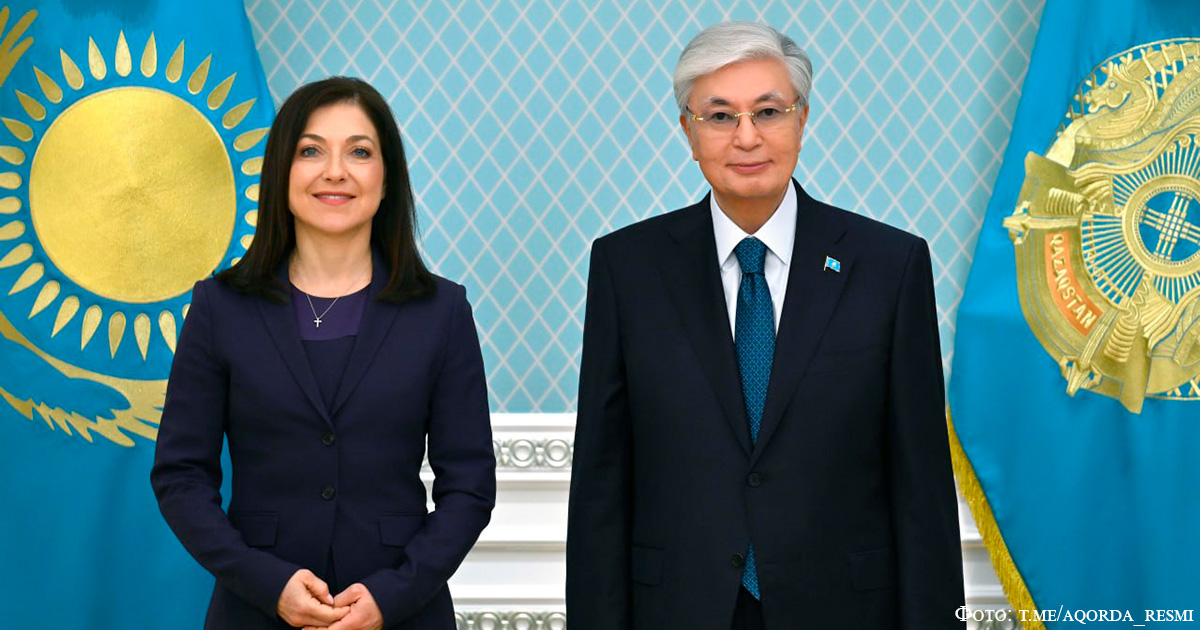 Катерина Райхе