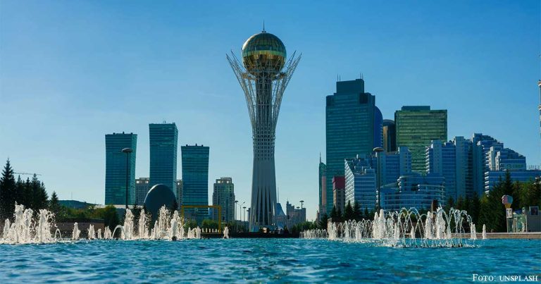 Международные СМИ: Казахстан сохраняет устойчивость на фоне глобального замедления