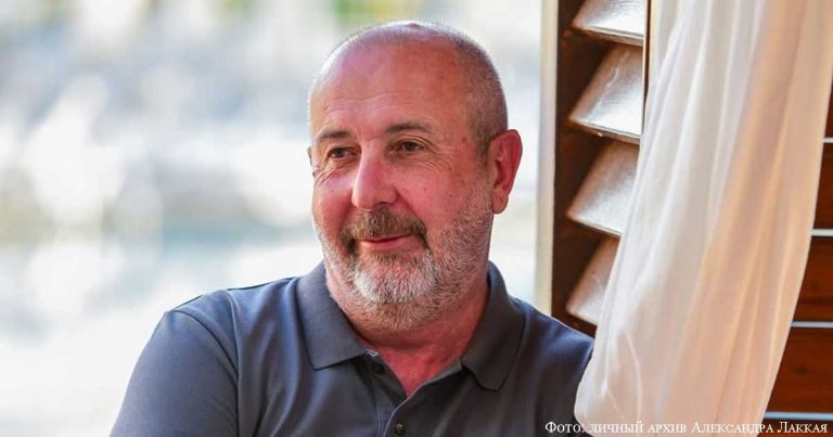 Александр Лаккай: «Качество всегда побеждает дешевизну»