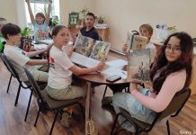Естелік чемоданы: шығармашылық жасөспі-рімдерге тарихты түсінуге қалай көмектеседі