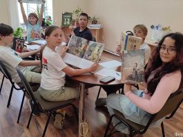 Естелік чемоданы: шығармашылық жасөспі-рімдерге тарихты түсінуге қалай көмектеседі