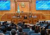 Новая Конституция открывает новую главу в развитии Казахстана