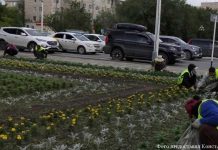 «Таза Қазақстан»: современные цифровые решения
