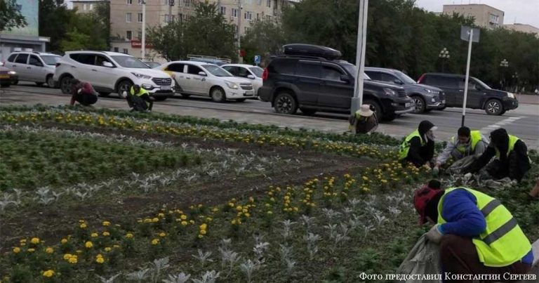 «Таза Қазақстан»: современные цифровые решения