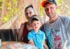 Где родился, там и пригодился