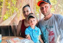 Где родился, там и пригодился
