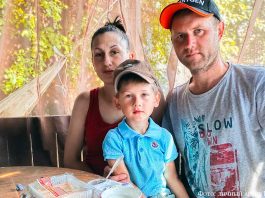 Где родился, там и пригодился