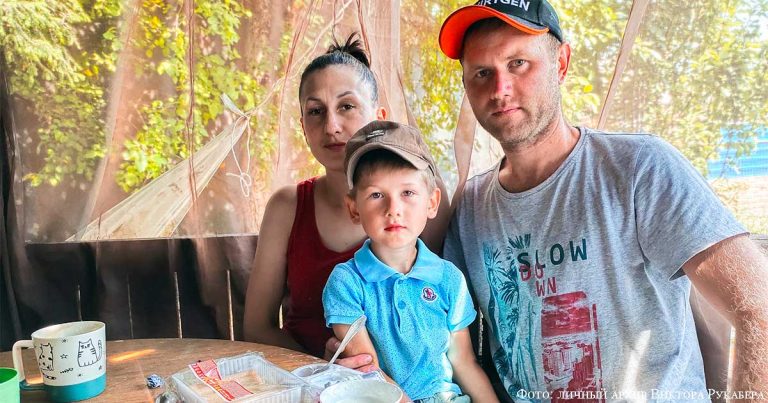 Где родился, там и пригодился