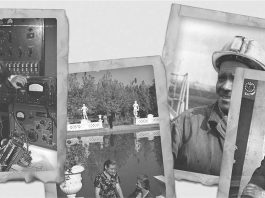 Живая память: истории волонтёров Интерактивного архива немцев Казахстана