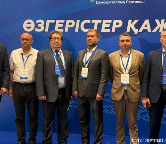 Перезагрузка на местах: партия «Ак жол» утвердила кандидатов в Курултай