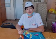Галина Голубенко: жизнь, посвящённая людям