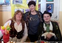Галина Голубенко: жизнь, посвящённая людям