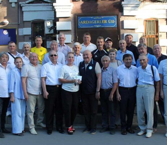 «В единстве – наша сила»