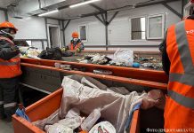 От отходов к ресурсам