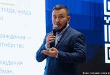 Берик Заиров про отечественный бизнес и зарубежные инвестиции