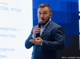 Берик Заиров про отечественный бизнес и зарубежные инвестиции