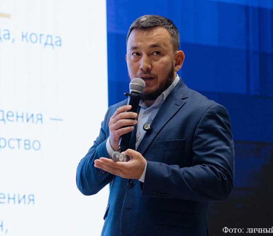 Берик Заиров про отечественный бизнес и зарубежные инвестиции