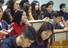 Студенты-авангардисты: как «Возрождение» поддерживает молодёжь