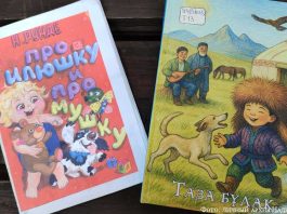От библиотеки к книге: как в Казахстане развиваются литература и культура чтения