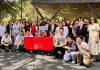 Anhalt International University: документы на государственный образовательный грант принимаются до 10 августа