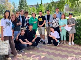 «Здесь я получила второе дыхание»: к юбилею Лилии Гербертовны Лесковой
