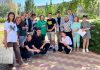 «Здесь я получила второе дыхание»: к юбилею Лилии Гербертовны Лесковой