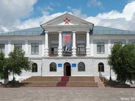 Осколки наших судеб