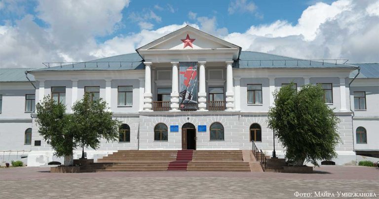 Осколки наших судеб