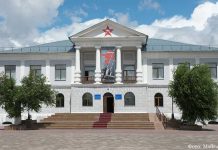 Осколки наших судеб Музей памяти жертв политических репрессий посёлка Долинка