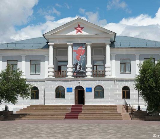 Осколки наших судеб Музей памяти жертв политических репрессий посёлка Долинка