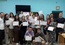 Карагандинские немцы и волонтёрство: проекты, которые меняют общество