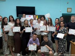 Карагандинские немцы и волонтёрство: проекты, которые меняют общество