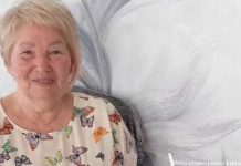 К 70-летнему юбилею Валентины Разумовой