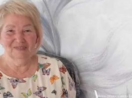 К 70-летнему юбилею Валентины Разумовой
