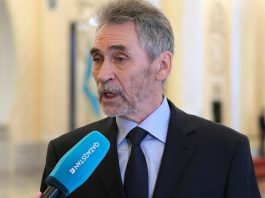 Семья Мерц: от немецких переселенцев к археологии Павлодара