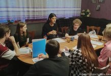 D&D по-немецки: как девушка продвигает культуру своего этноса