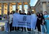 Международные контакты без границ: опыт Маулена Абралина в Германии и Узбекистане