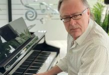 Виталий Михаэлис: «Половина моей музыки связана с Казахстаном»