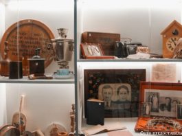 Берлин в Майкудуке: как немцы Караганды хранят память о предках