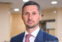 Евгений Больгерт вошёл в первый состав Курултая Евгений Больгерт