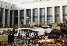 Евгений Аман: «Советским немцам две страны дали выбор»