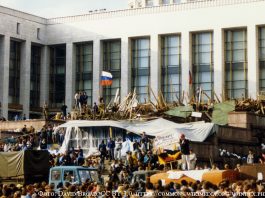 Евгений Аман: «Советским немцам две страны дали выбор»