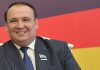 Илья Теренченко вошёл в состав первого Курултая Казахстана Илья Теренченко