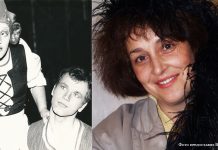 Катарина Шмеер. Мост между театрами и поколениями Катарина Шмеер. Мост между театрами и поколениями