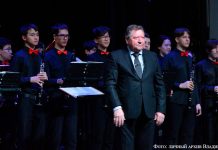 Владимир Шлегель. Труба зовёт Владимир Шлегель