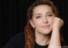 Елизавета Флах: «Не дай вам Бог зайти на сцену с черного входа»