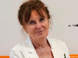 Фрида Баник — педагог и талантливый организатор, душа Землячества в Бремене
