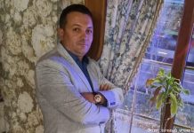 Игорь Вайрих: «Немец сказал – немец сделал»