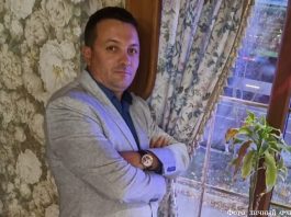 Игорь Вайрих: «Немец сказал – немец сделал»